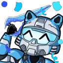 The Cerulean Order