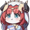 É o Fim Discord Server Icon
