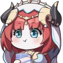 É o Fim Discord Server Icon