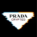 PRADA CRYPTED