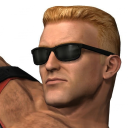Duke Nukem Leak Community icon
