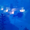 The Ocean Monument