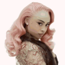 Discovery icon for Ice Spice Discord server