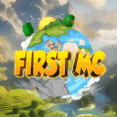 FirstMC.de | Minecraft banner