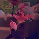 The New Squidbeak Splatoon (ON... Discord Server Icon