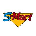 Shop Smart, Shop S-Mart! Discord Server Icon