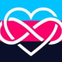 Polyamory Discord Server Icon