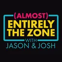 Almost Entirely The Zone
