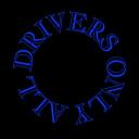 ALL DRIVERS ONLY