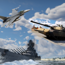 WarThunder Battle Group Discord server icon