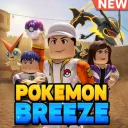 Pokemon Breeze