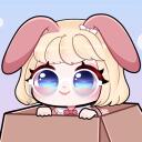 Down the Rabbit Hole Discord Server Icon