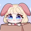 Down the Rabbit Hole Discord Server Icon