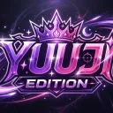 YUUJI EDITION | TWITCH | YOUTUBE