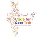 Code for Good Tech icon
