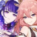 🔮﹐YaeDen﹒🍥 || revamping 50%