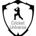 CRICKET UNIVERSE Discord Server Icon