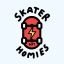 SKATER HOMIES