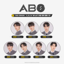 AB&amp;Oslash; Server Icon