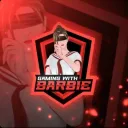 Gaming With Barbie