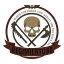 Khar’Zun VIII – Mundo del Regimiento 88