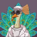 PeacockVerse