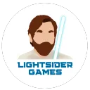 Lightsider Games