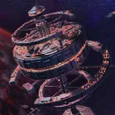 Groxu's Intergalactic Spacehub