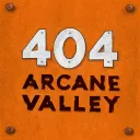 404, Arcane Valley