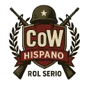 CoW Hispano - Rol Serio