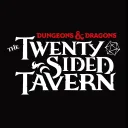 Dungeons & Dragons The Twenty-Sided Tavern