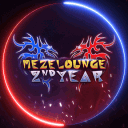 MezeLounge Discord Server Icon – Memes