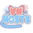 VanillyNeko Hosts