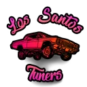 Los Santos Tuners 🛠 | NeonV