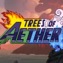Trees of Aether