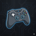 [ CG ]🎮 icon