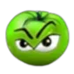 -HGT-  Hungarian Green Tomato