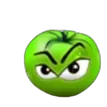 -HGT-  Hungarian Green Tomato