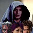 “the sienar hadland fanclub” ft. “the yord horde” and “the darth maul estrogen brigade”