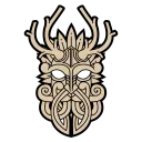 THE DRUIDS