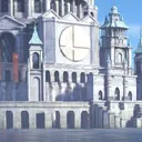 The Smash Mansion