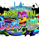 Discovery icon for BlerDCon | March 6-8, 2026 Discord server