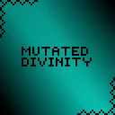 MutatedDivinity | A Pixel-Styled NFT Project