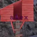 alex's tree house Discord Server Icon