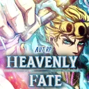 𝙷𝚎𝚊𝚟𝚎𝚗𝚕𝚢 𝙵𝚊𝚝𝚎 [AUT... Discord Server Icon