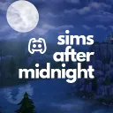 Sims After Midnight
