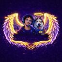 Hypknotikz Discord Server Icon
