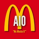 McDonald's AIO