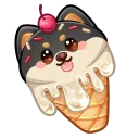 Pupsicles