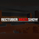 RecTuberMultiShow Discord server icon